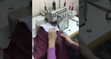 Курс Технология Пошива Одежды