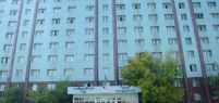 Дом студентов Казахско-Американского университета