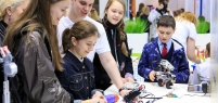 LEGO Education внедряет STEM-подход в казахстанскую систему образования 