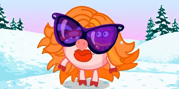 secret photos of stars смешарики №82121 secret photos of stars смешарики № 82120