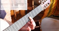 Видео уроки гитары
