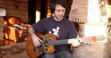 Видео уроки гитары