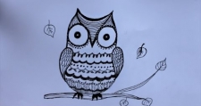 Видео уроки рисования для детей