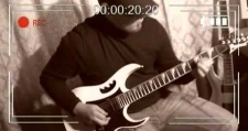 Видео уроки гитары для начинающих