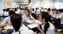 Развитие образования, как один из факторов успеха Сингапура